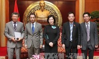 Vietnam legt großen Wert auf die Zusammenarbeit mit VAE